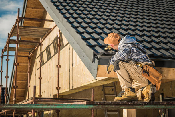 Best New Roof Installation  in Oak Park, IL